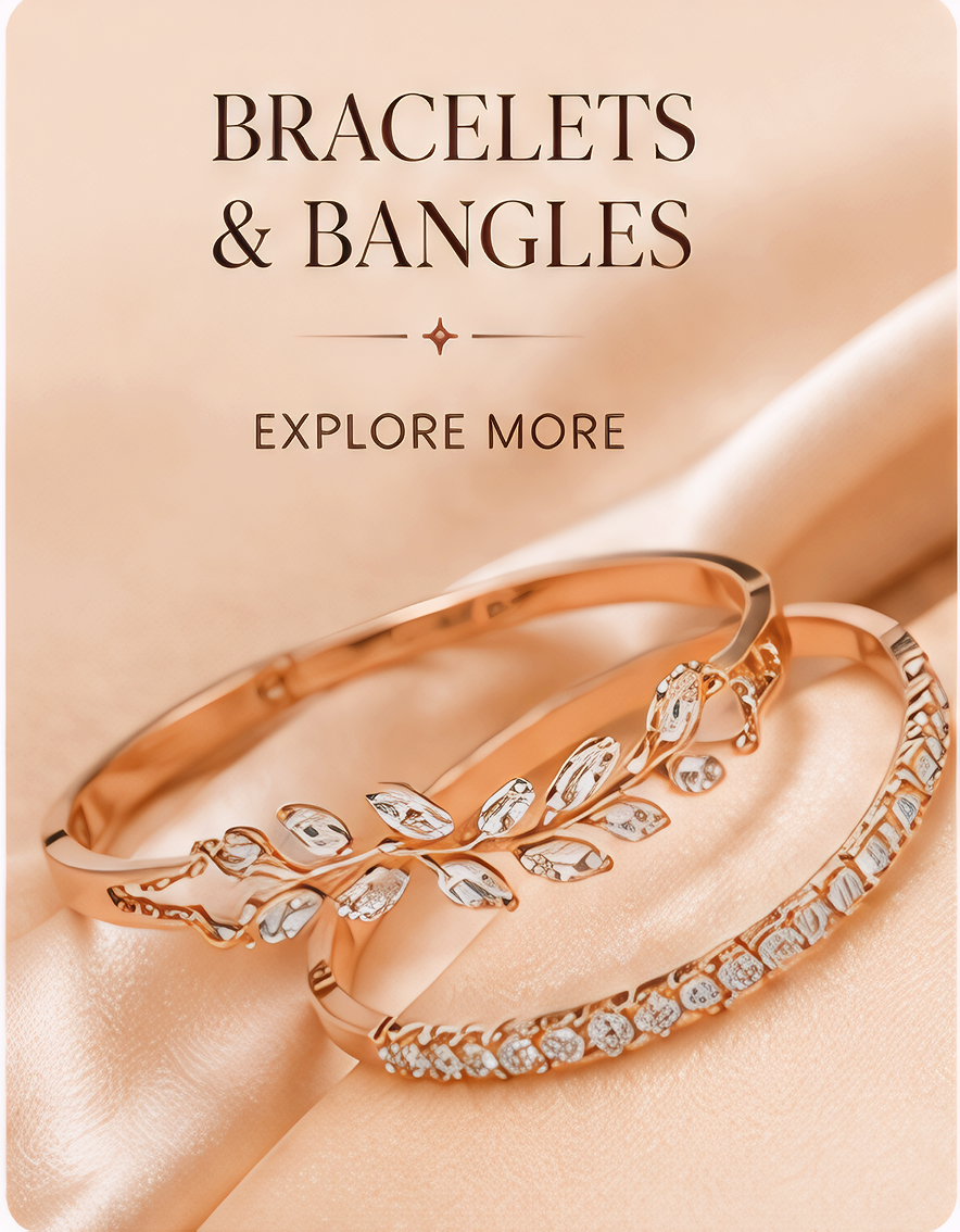 💖 Bracelets & Bangles