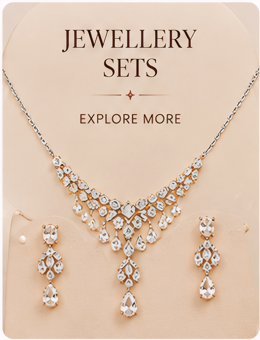 👑 Sets