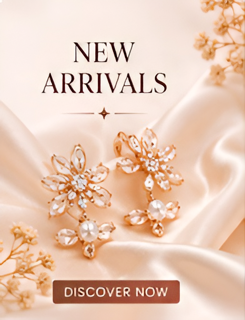 💎 New Arrivals