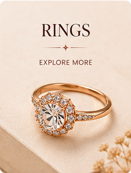 💍 Rings